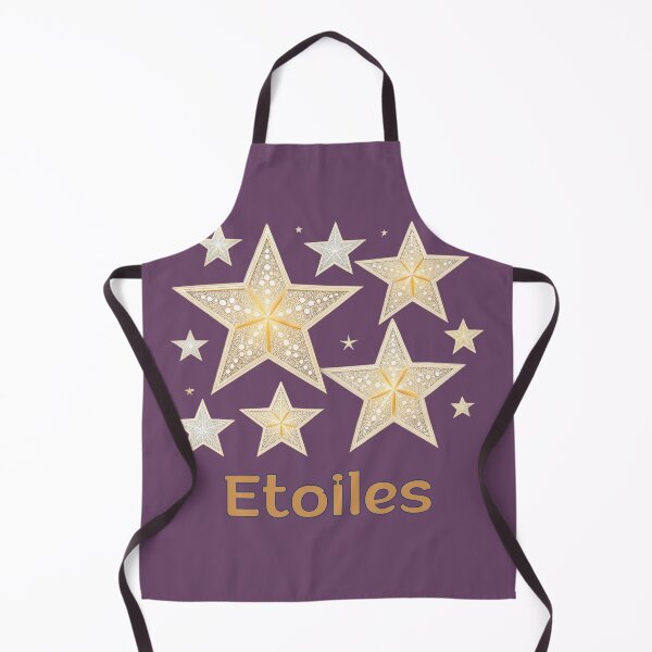 Aperçu de l'œuvre Etoiles créée et vendue par Marketing Products Trust.