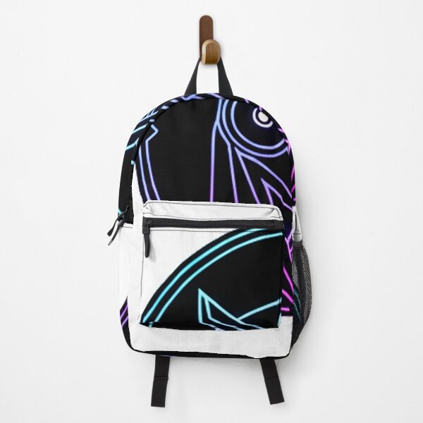 Item preview, Cyber-Owl Emblem designed and sold by Midnight Nebula.