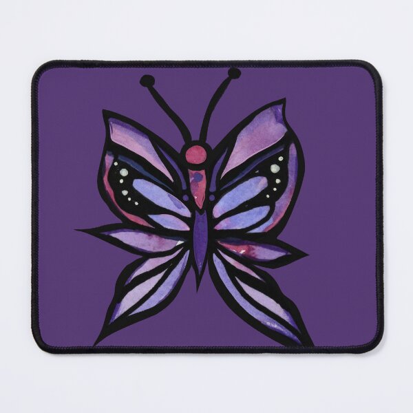 Item preview, Purple Butterfly designed and sold by FrictionMaxxing.