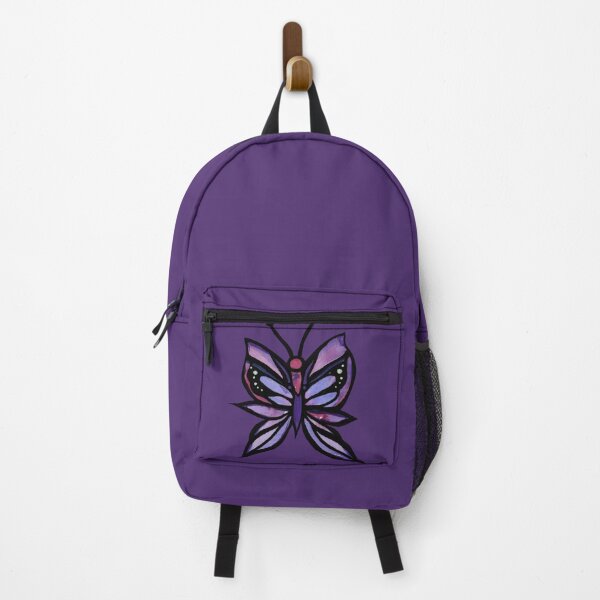 Item preview, Purple Butterfly designed and sold by FrictionMaxxing.