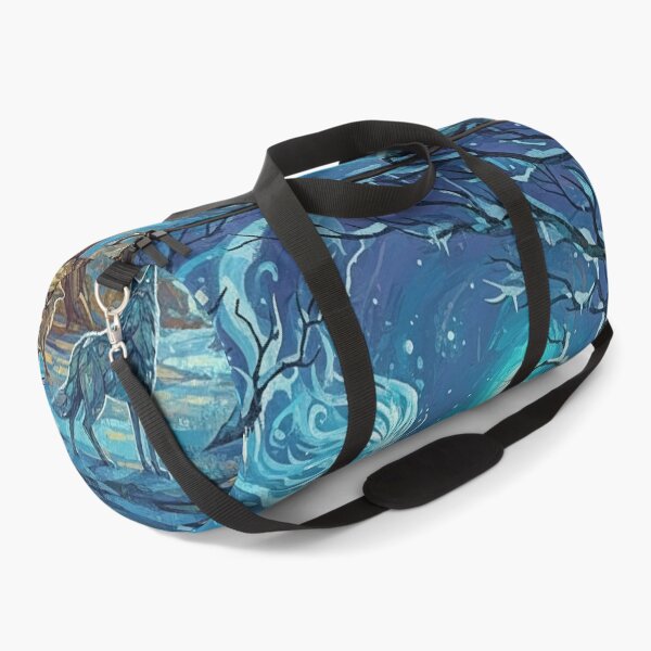 Item preview, Ozark Winter Fantasy Forest designed and sold by Marielle Valenzuela.
