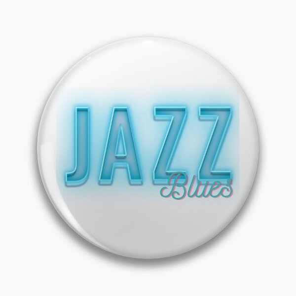 Item preview, Jazz Blues designed and sold by Nancyanna.
