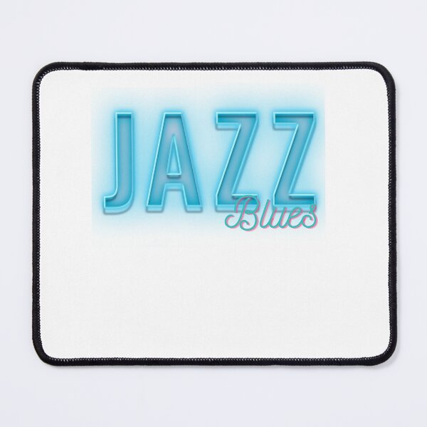 Item preview, Jazz Blues designed and sold by Nancyanna.