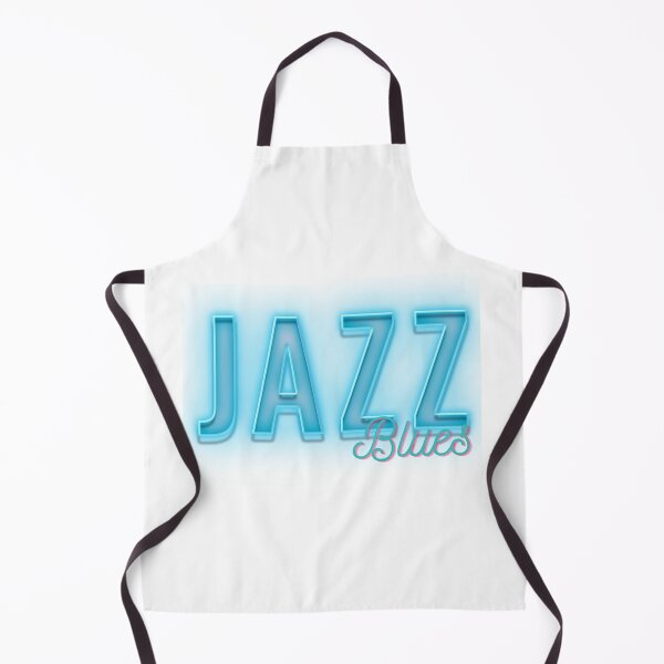 Item preview, Jazz Blues designed and sold by Nancyanna.