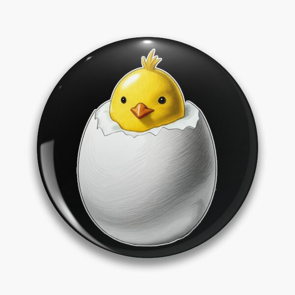 Item preview, Surprise Egg designed and sold by snoWorkshop.