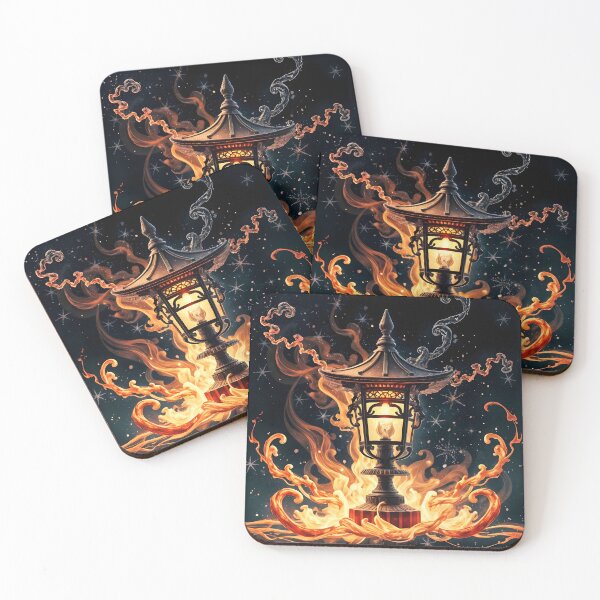 Item preview, Magic Lantern, Ai Generated Art  designed and sold by ACC .