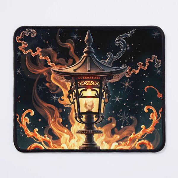 Item preview, Magic Lantern, Ai Generated Art  designed and sold by ACC .