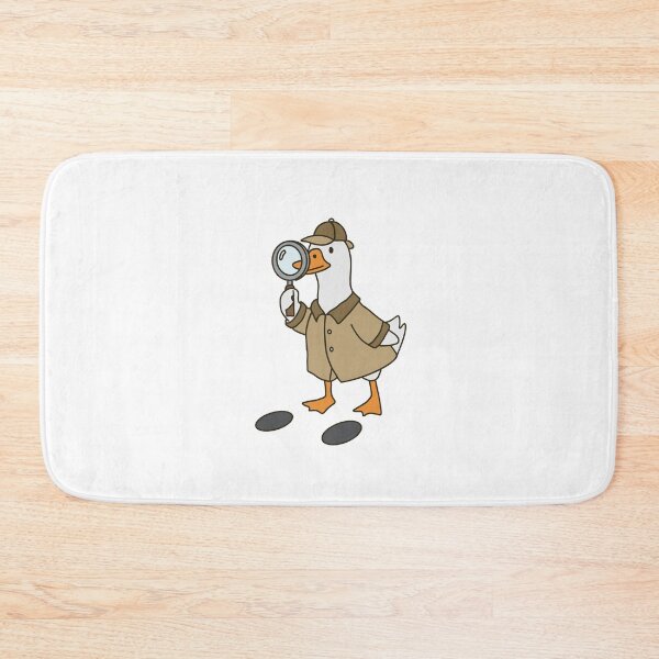 Item preview, ¿PATO DETECTIVE? ✨ designed and sold by antianti94.
