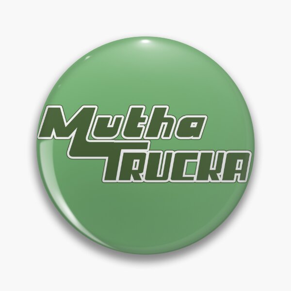 Item preview, Mutha trucka designed and sold by FrictionMaxxing.