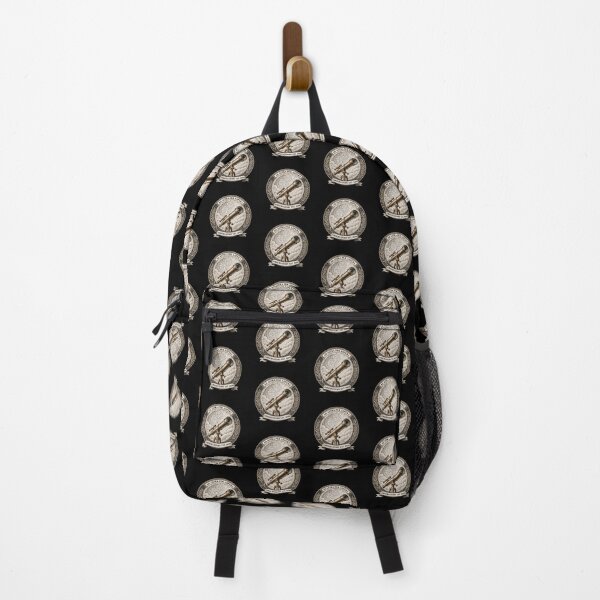 Item preview, Ad Astra Per Aspera – Observatory Est. 1609 designed and sold by w66aboo.