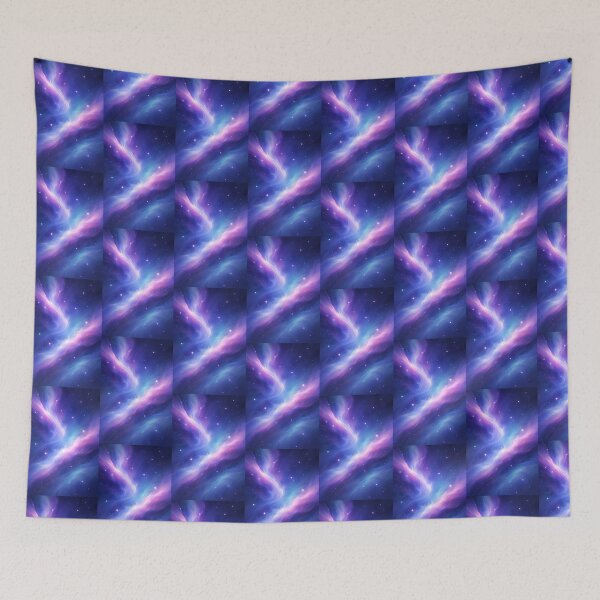 Item preview, Nebula designed and sold by ProphecyPigeon.
