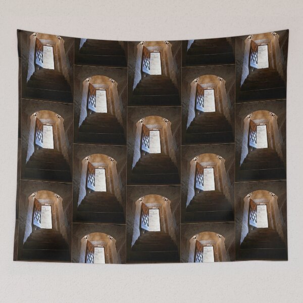 Item preview, Up from the darkness, Valencia designed and sold by paulboizot.