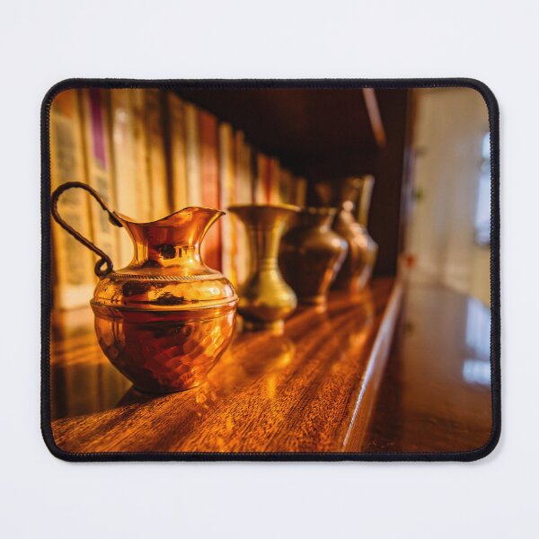 Item preview, Copper Pot Still Life designed and sold by Rabee Khalil Photography.