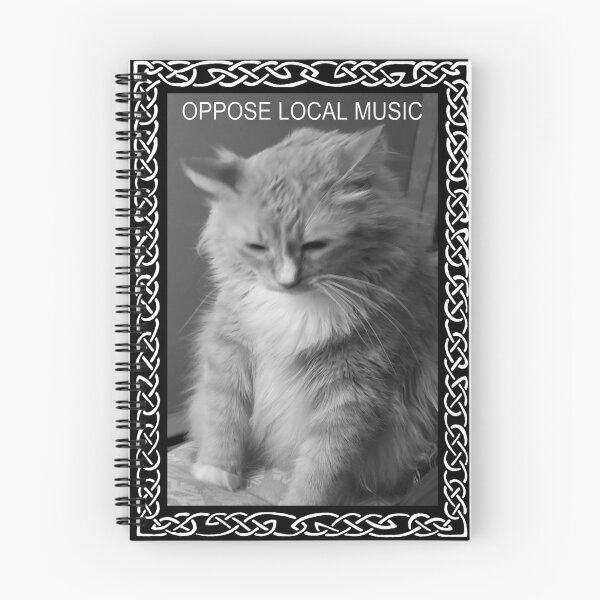 Item preview, Oppose designed and sold by Will Jameson.