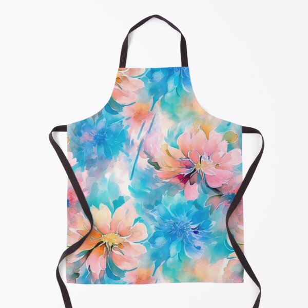 Item preview, Floral T-Shirt Dress - Colorful Summer Wear, Casual Dress, Boho Style, Beach Outfit, Gift, Vacation Look designed and sold by MskynextDigitalstudio.