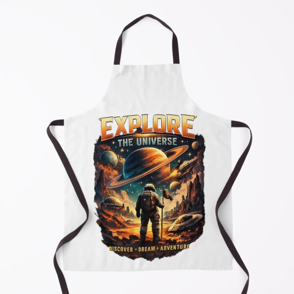 Item preview, Space & astronomy lovers designed and sold by MKCREAS.
