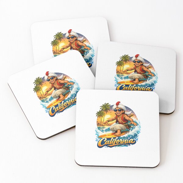 Item preview, Alibaba riding the California wave designed and sold by Taoufik79-shop.
