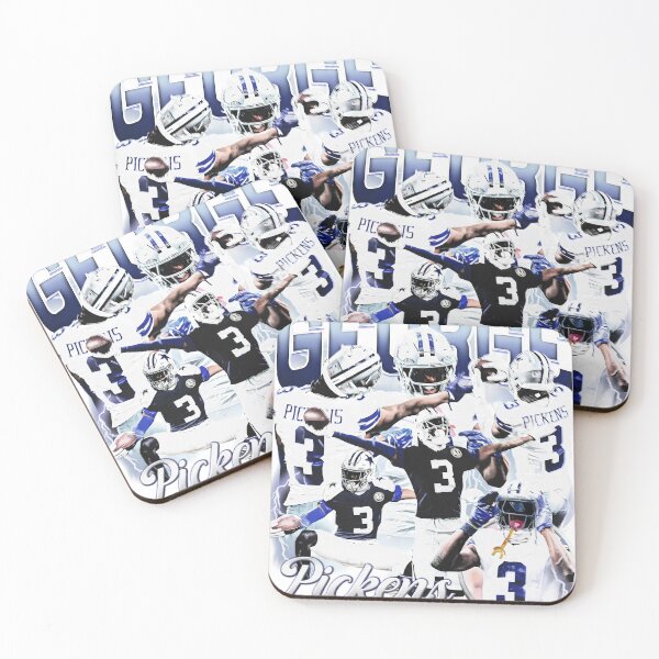 Item preview, George Pickens Football Bootleg 90s designed and sold by StickyWycky.