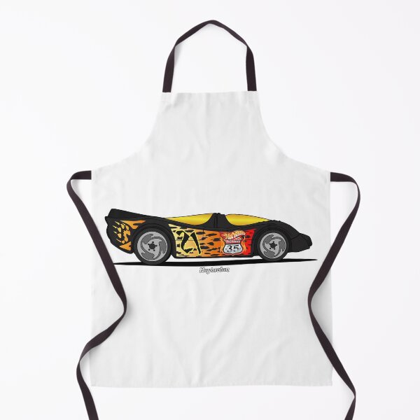 Item preview, HW Highway 35 World Race Power Piston Road Beasts Esmeralda Sanchez designed and sold by Heybratan.