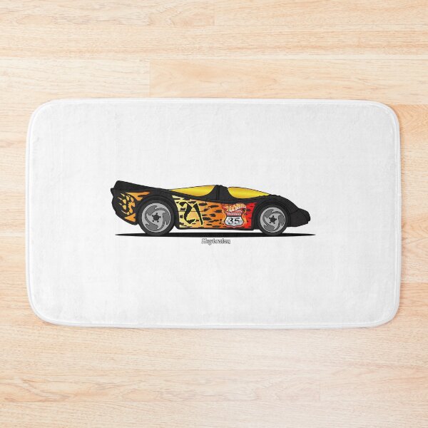 Item preview, HW Highway 35 World Race Power Piston Road Beasts Esmeralda Sanchez designed and sold by Heybratan.