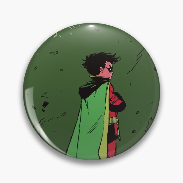 Item preview, Damian W designed and sold by egdibujitos.