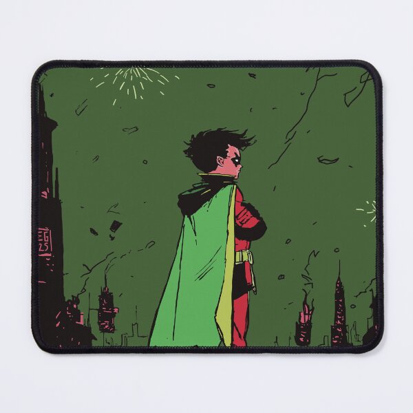 Item preview, Damian W designed and sold by egdibujitos.