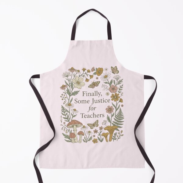 Item preview, Finally Some Justice For Teachers Kawaii Animals Pastel designed and sold by anass002.