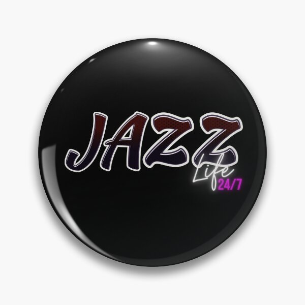 Item preview, Jazz Life 24/7 designed and sold by Nancyanna.