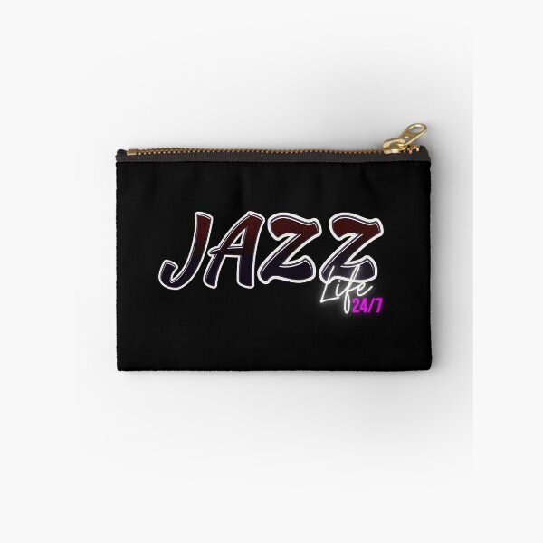 Item preview, Jazz Life 24/7 designed and sold by Nancyanna.