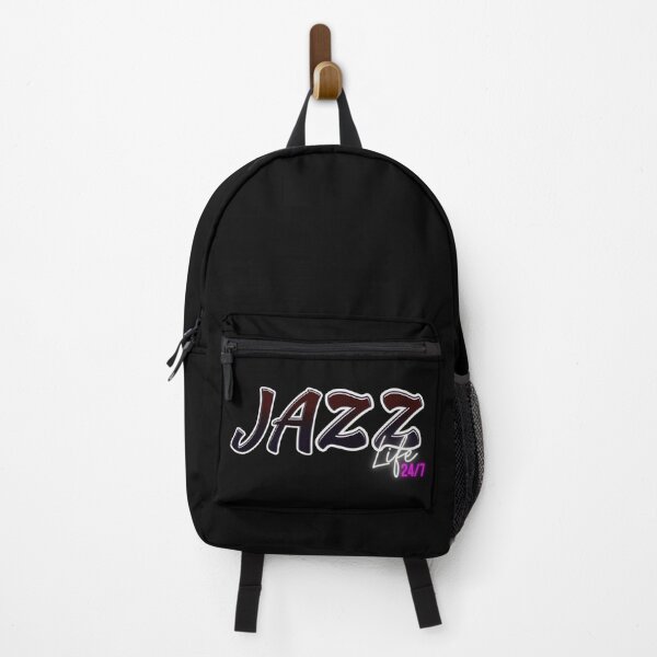 Item preview, Jazz Life 24/7 designed and sold by Nancyanna.