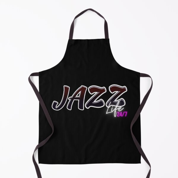 Item preview, Jazz Life 24/7 designed and sold by Nancyanna.