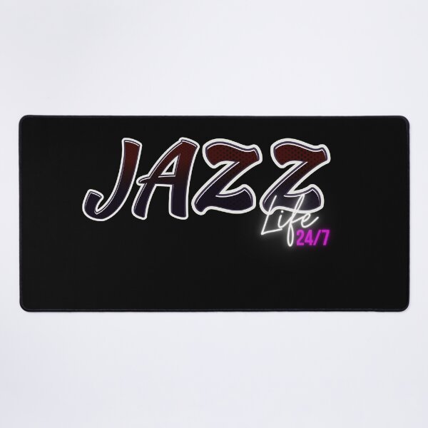Item preview, Jazz Life 24/7 designed and sold by Nancyanna.