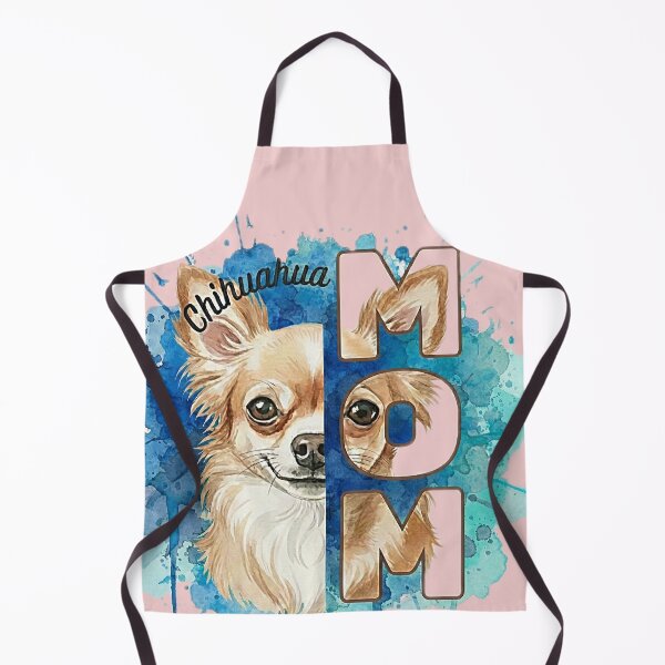 Item preview, Chihuahua mom designed and sold by nataliux.