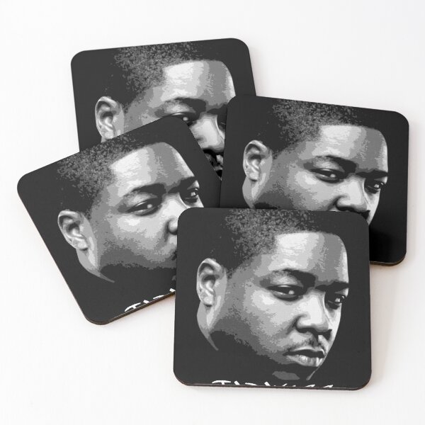 Item preview, Jadakiss Cool Funny Hip Hop Gift Artwork With Street Rap Attitude designed and sold by layprotuninec.