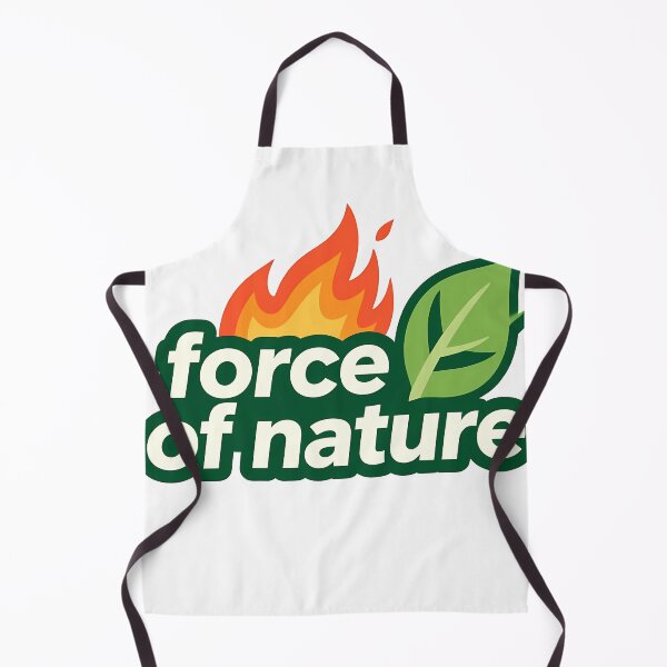 Item preview, force of nature designed and sold by increlon.