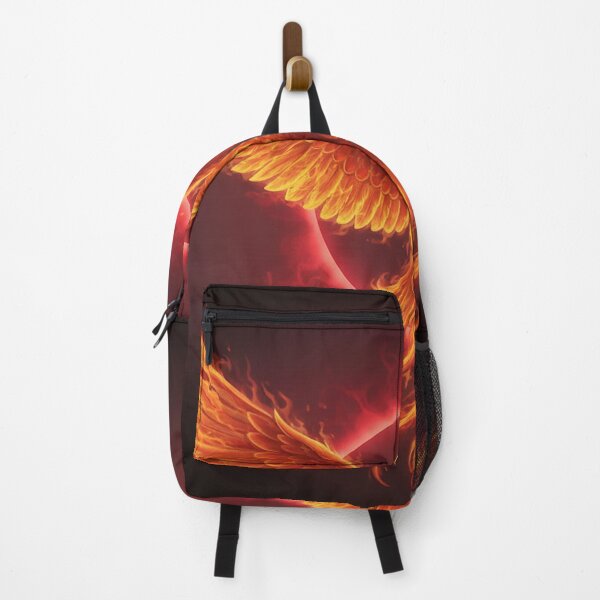 Item preview, The Eternal Phoenix designed and sold by xavier-explore.