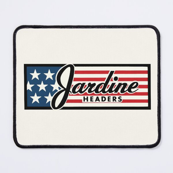 Item preview, Vintage Jardine Headers Stars and Stripes designed and sold by retropetrol.