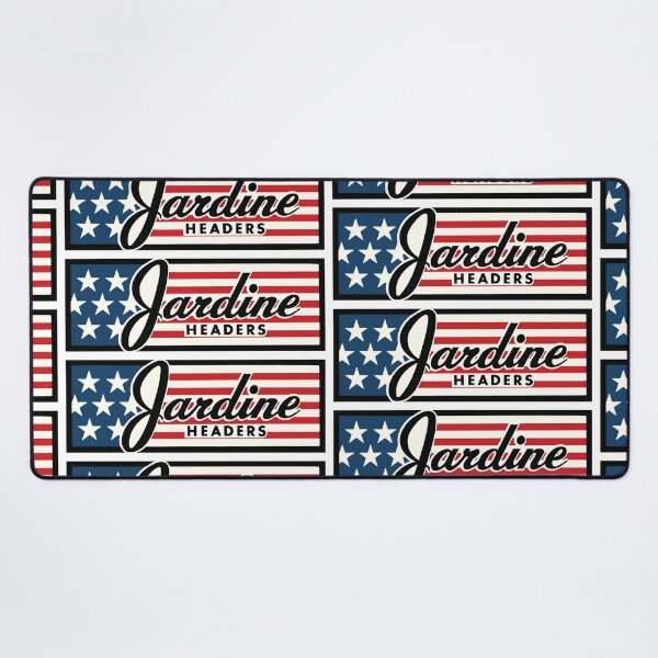 Item preview, Vintage Jardine Headers Stars and Stripes designed and sold by retropetrol.