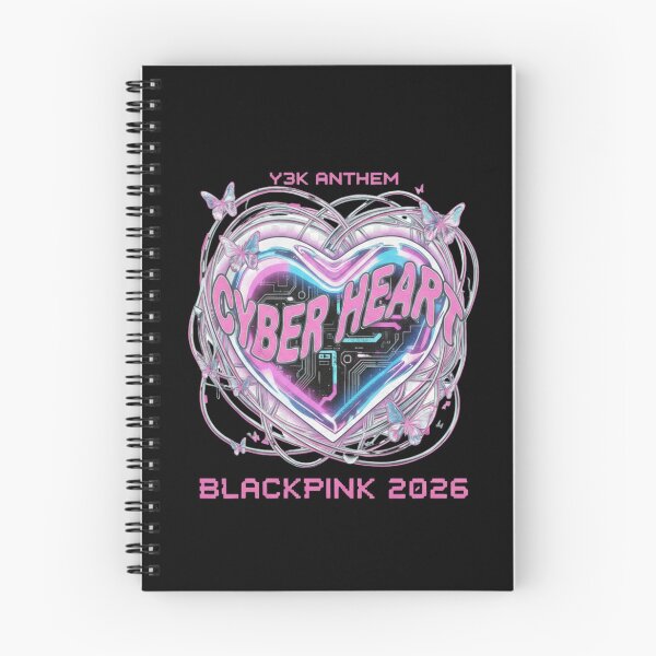 Artikelvorschau, Pinkfarbener Punk im Y3K-Cyber-Stil, K-Pop-Streetwear mit Chromherzen, futuristische Fan-Kunst aus Flüssigmetall entworfen und verkauft von Scorpia67.