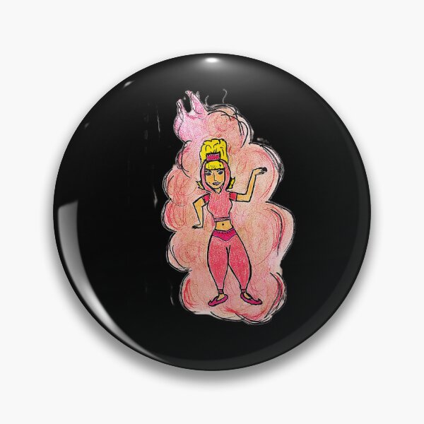 Item preview, I’ll Always Dream Of Jeannie  designed and sold by anducauntre.