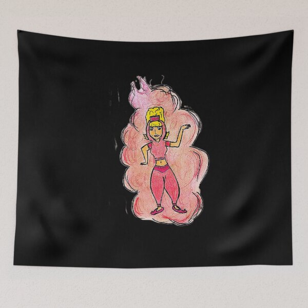 Item preview, I’ll Always Dream Of Jeannie  designed and sold by anducauntre.