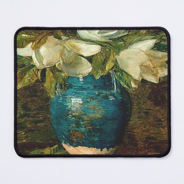 Item preview, Childe Hassam -Giant Magnolias designed and sold by tomorrowsart.
