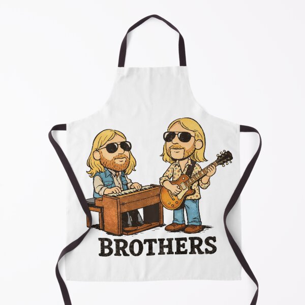 Item preview, Brothers designed and sold by The Alt Brothers Band.
