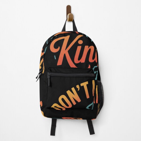 Item preview, Don’t Mistake My Kindness For Weakness designed and sold by SyntaxClaw.