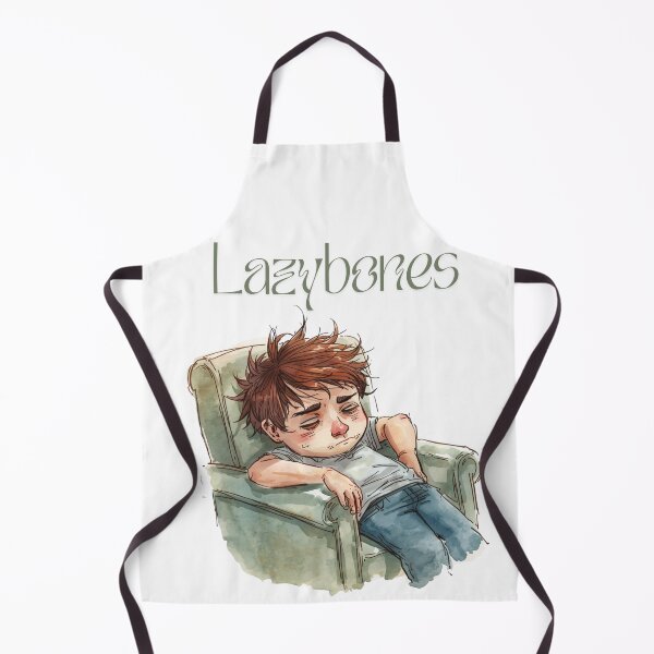 Item preview, Lazybones Mood designed and sold by DABIORA.