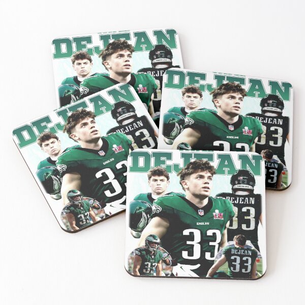 Item preview, Cooper Dejean Bootleg designed and sold by StickyWycky.
