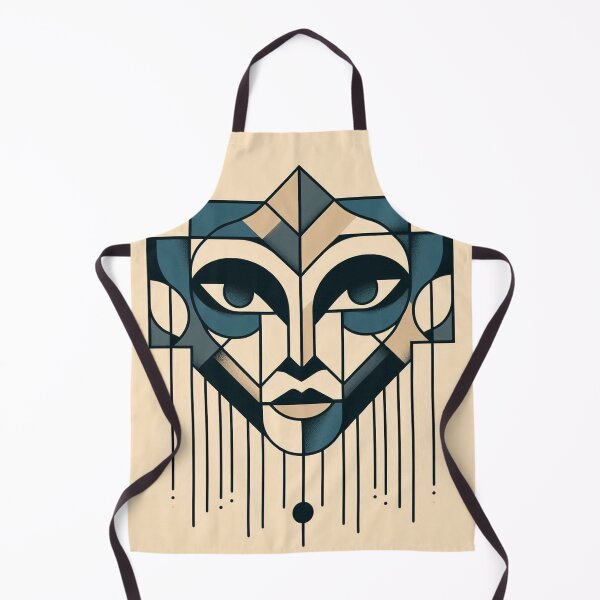 Item preview, Silent Geometry V – The Seer designed and sold by Okmanoo.