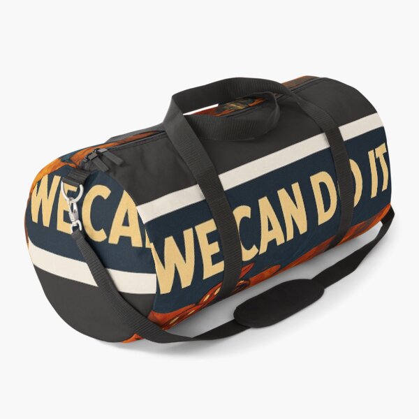 Item preview, We Can Do It! designed and sold by MilikDesignsPro.