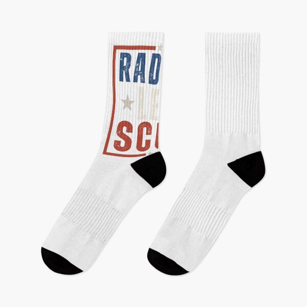 Item preview, Radical Left Scum designed and sold by first-shirt ⭐ ⭐ ⭐ ⭐ ⭐.