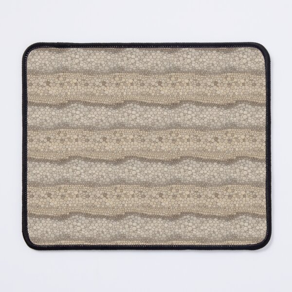 Item preview, Stone Cell Drift Pattern designed and sold by LuxeFusionArt.